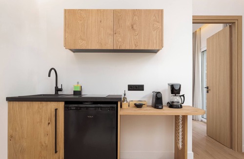 Aegina Town Apartment | Aegina Dream Suites