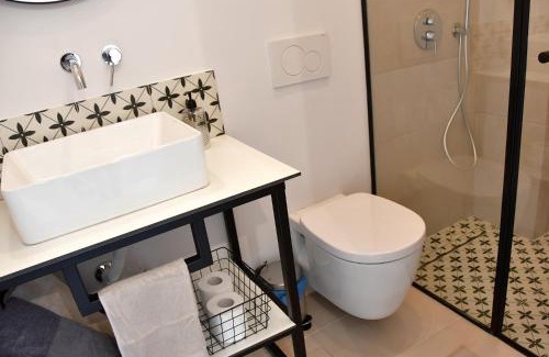 Aegina Town Apartment | Aegina-town-old-center