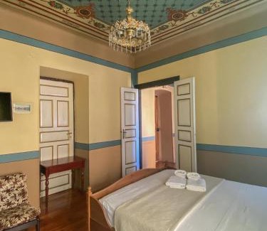 Aegina Town Hotel | Aeginitikon Arhontikon Stylish Boutique Hotel