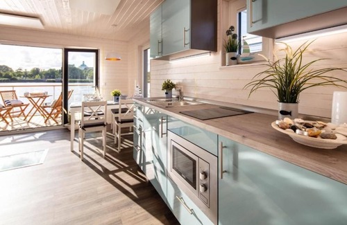 Busdorf Apartment | Aegir, Germany