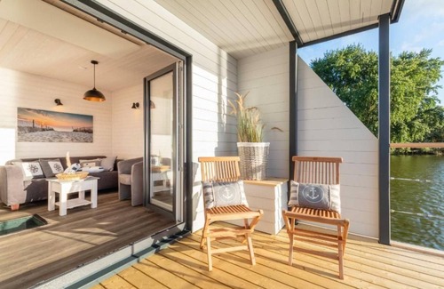 Busdorf Apartment | Aegir, Germany