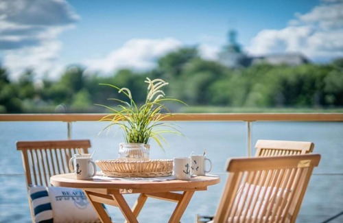 Busdorf Apartment | Aegir, Germany