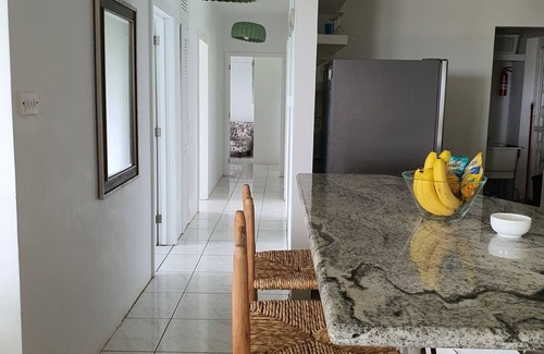 Bonne Terre House | Aegis Villa - You won't want to leave!