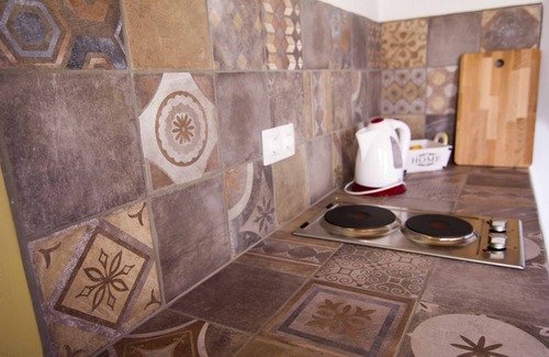Symi Apartment | Aegli Apartments