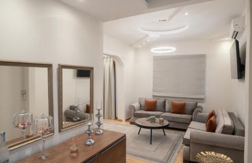 Meteora Apartment | Aegli Suites