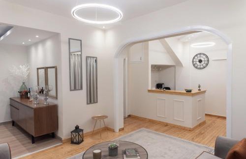 Meteora Apartment | Aegli Suites