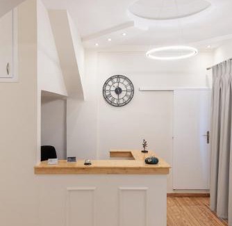 Meteora Apartment | Aegli Suites