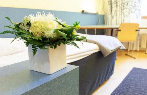 Lantinen District Hotel | AEL Hotelli