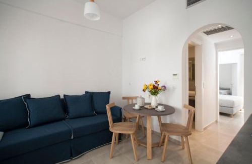 Old Town Naxos Apartment | Aelia Apartments