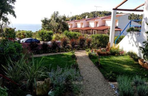 Fourka House | Aelia House Chalkidiki