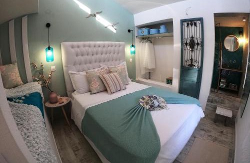 Fourka House | Aelia House Chalkidiki