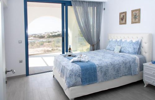 Amoopi Villa | Aelia Luxury Villa