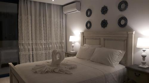 Amoopi Villa | Aelia Luxury Villa