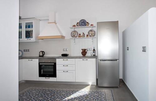 Amoopi Villa | AELIA LUXURY VILLA IN A PRIVATE ESTATE IN ARDANI KARPATHOS
