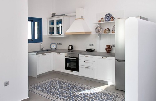 Amoopi Villa | AELIA LUXURY VILLA IN A PRIVATE ESTATE IN ARDANI KARPATHOS