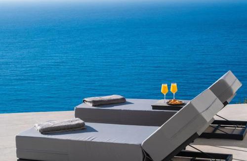 Agios Nikitas Villa | Aeliades Villas