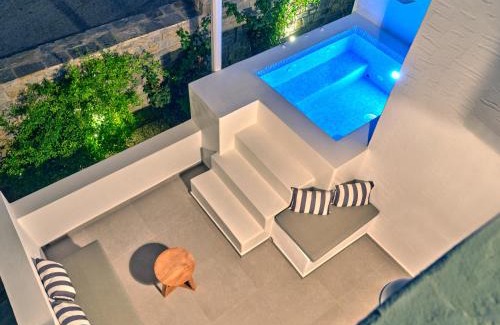 Naousa Hotel | Aella Residence