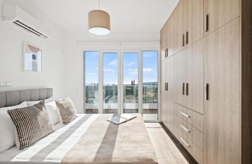 Peyia Town Villa | Aelys Luxury Villa by Nomads