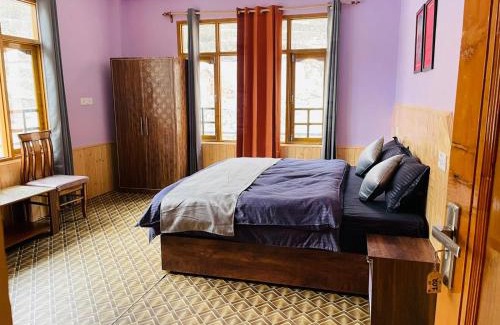 Tabo House | Aema Spiti By StayApart
