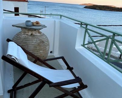 Mpatsi House | Aenao Suite