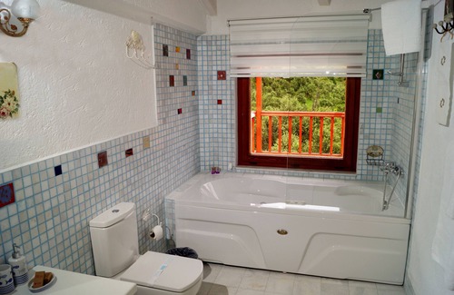 Edremit Hotel | Aeneas Hotel