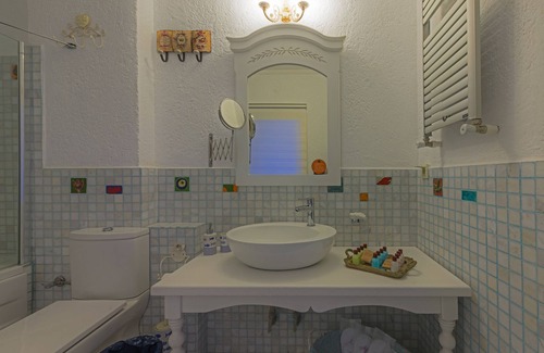 Edremit Hotel | Aeneas Hotel
