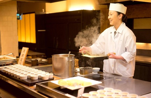 Wakura Onsen House | Aenokaze