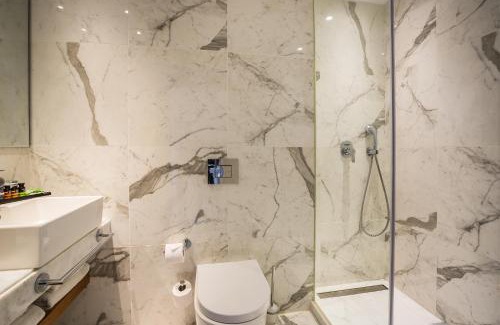 Argostoli Town Hotel | Aenos Hotel