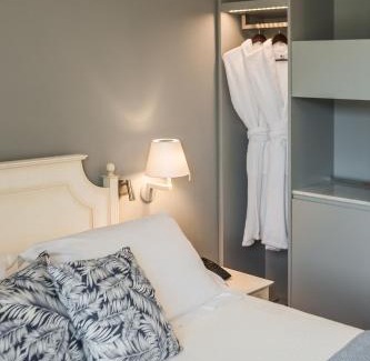 Argostoli Town Hotel | Aenos Hotel