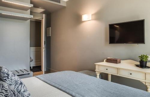 Argostoli Town Hotel | Aenos Hotel