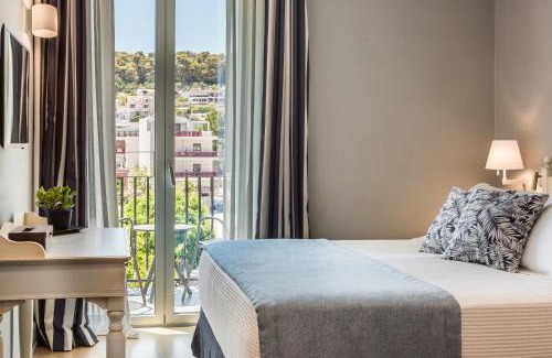 Argostoli Town Hotel | Aenos Hotel