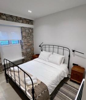 Mytilene Apartment | Aeolian One-Bedroom Apartment
