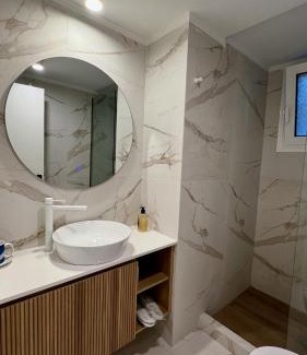 Mytilene Apartment | Aeolian One-Bedroom Apartment