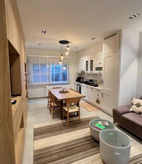 Mytilene Apartment | Aeolian One-Bedroom Apartment