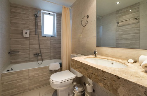 Eresos-Antissa Hotel | Aeolian Village Beach Resort