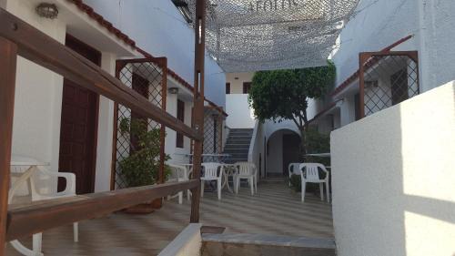 Mavrovouni Apartment | Aeolos Hotel Apartments