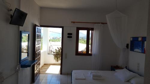 Mavrovouni Apartment | Aeolos Hotel Apartments