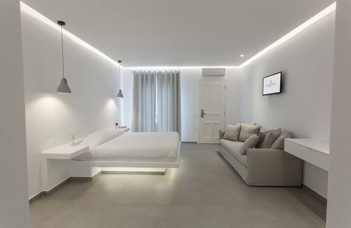 Mykonos Town Hotel | Aeolos Resort Mykonos
