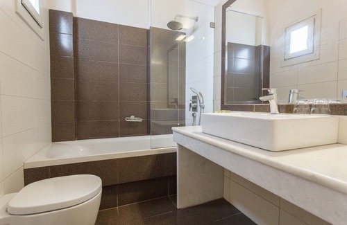 Mykonos Town Hotel | Aeolos Resort Mykonos