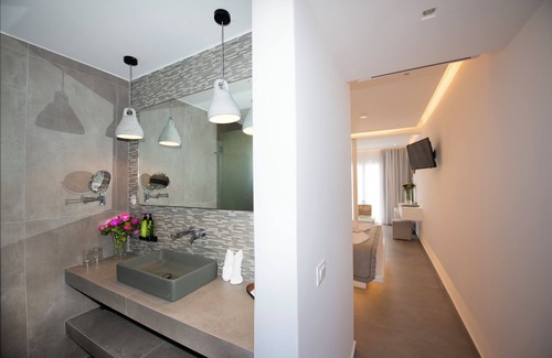 Mykonos Town Hotel | Aeolos Resort Mykonos