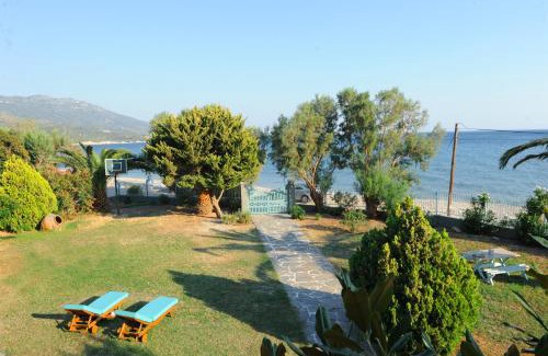 Ormos Koumeikon Villa | Aeolos Villa