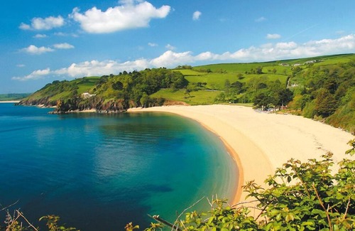 Dartmouth Cottage | AEOLUS HOUSE, pet friendly in Dartmouth