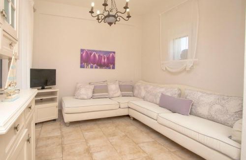 Sithonia Villa | AEON Beach Villa, Tripotamos by Halkidiki Villas