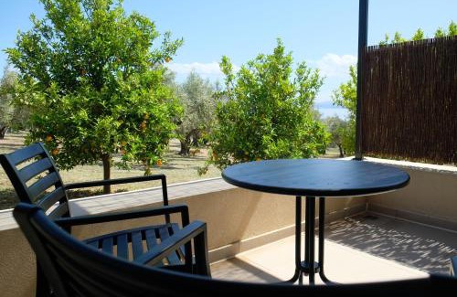 Stratoni Hotel | Aeon Retreat