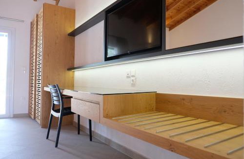 Stratoni Hotel | Aeon Retreat