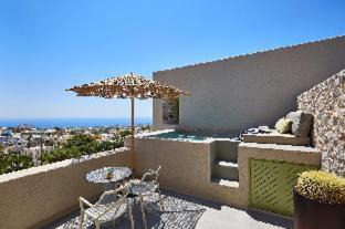 Pyrgos Bed & Breakfast | Aeon Suites - Adults Only