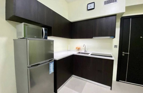 Davao Apartment | Aeon Towers Condotel Unit 2629