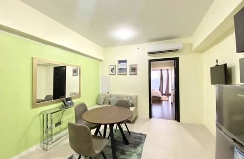 Davao Apartment | Aeon Towers Condotel Unit 2629
