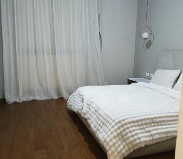 6th of October City Apartment | AeonTowers Apartment