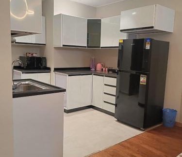 6th of October City Apartment | AeonTowers Apartment